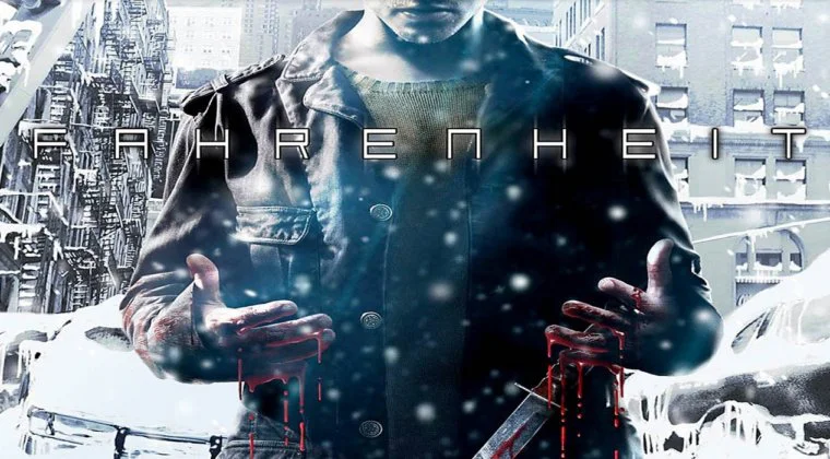 Imagen de La versión remasterizada de Fahrenheit contará con una edición en formato físico para PS4