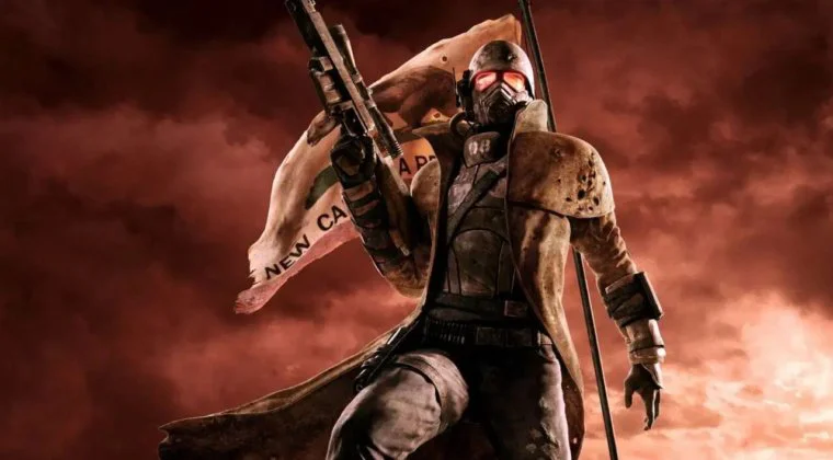 Imagen de Tener sexo con todos los NPCs; nuevo speedrun en Fallout: New Vegas
