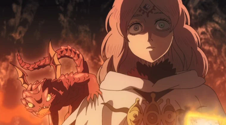 Imagen de Black Clover se tomará un breve descanso en la publicación de su manga