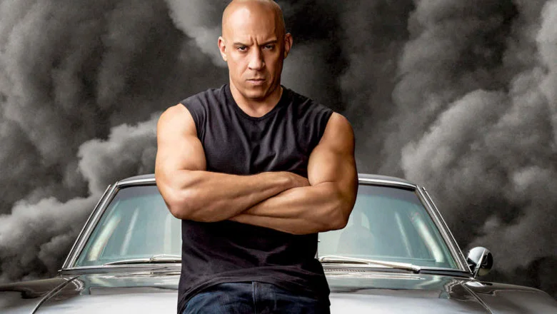 Fast and Furious cines