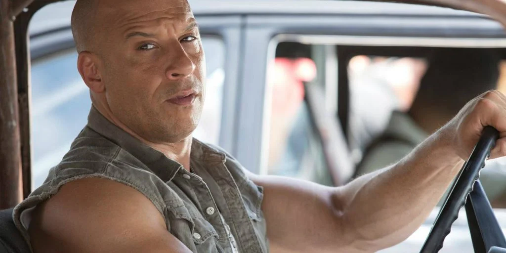 fast and furious vin diesel