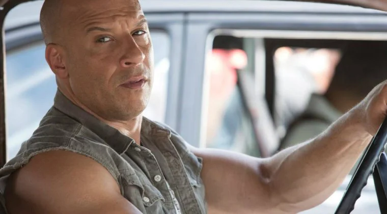 Imagen de La saga Fast and Furious ya se encuentra en el Olimpo de las más taquilleras