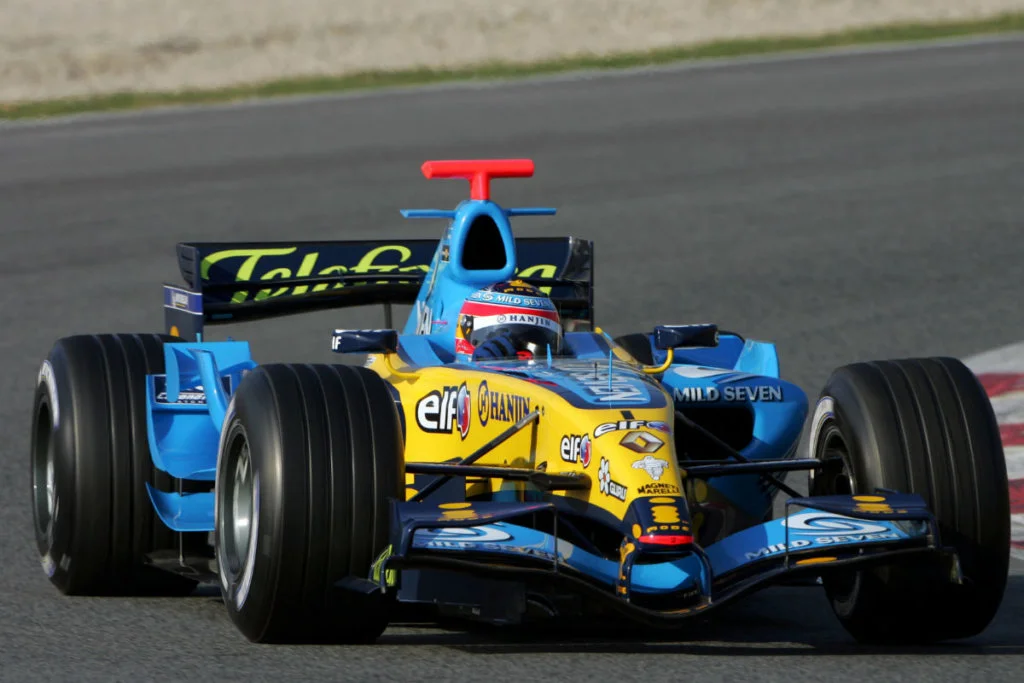 fernando alonso