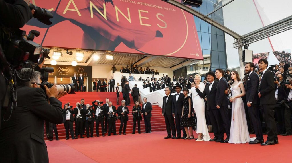 festival de cannes
