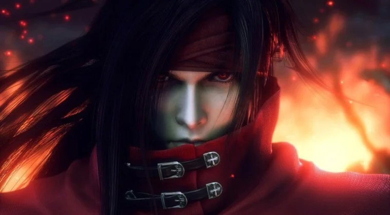 Imagen de ¿Remake o remaster de Final Fantasy VII: Dirge of Cerberus? Surge la posibilidad