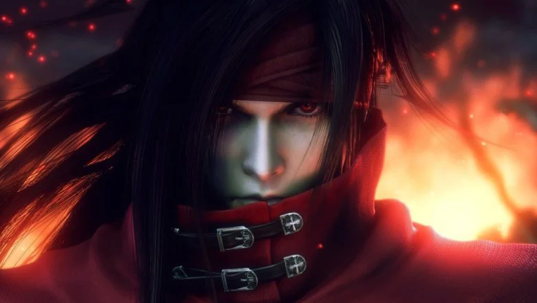 final fantasy vii dirge of cerberus