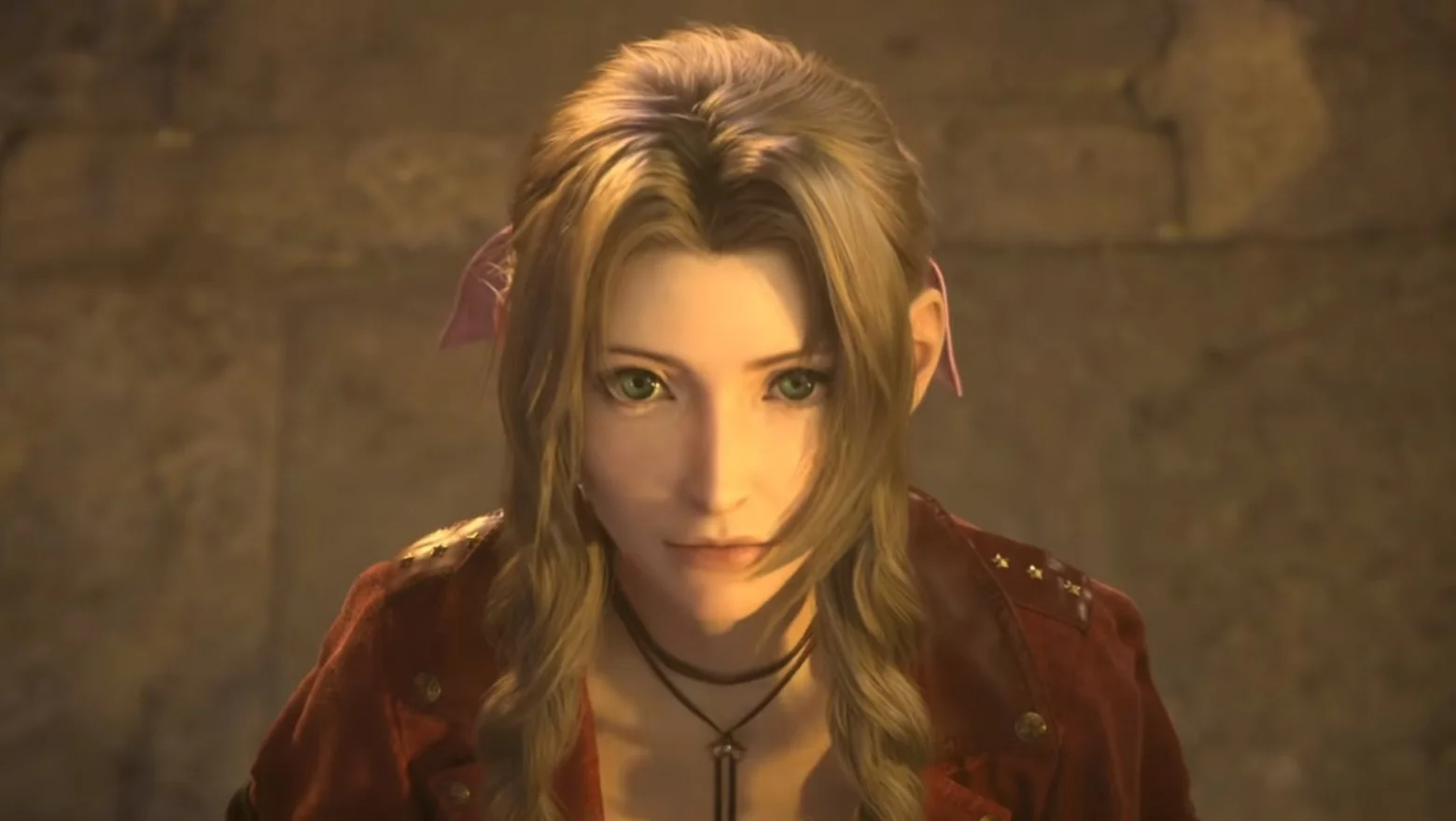 final fantasy vii remake anuncios