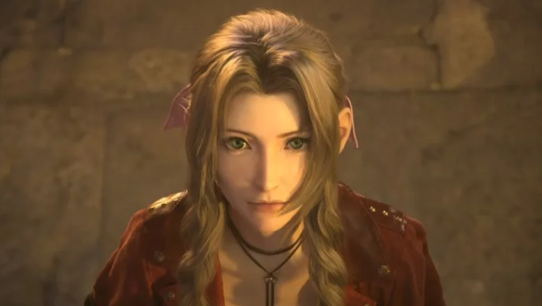 final fantasy vii remake anuncios