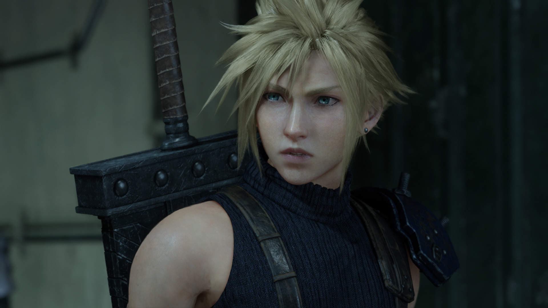 Final Fantasy VII Remake Intergrade ya tiene mejor nota media en