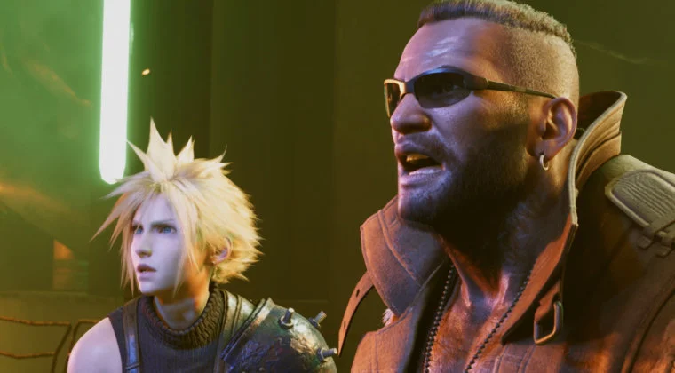 Imagen de Square Enix no celebrará una conferencia digital ante la cancelación del E3 2020