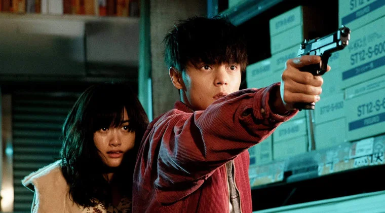 Imagen de ¿Qué ver en el cine? Estas son las películas de estreno (9 - 15 de marzo)