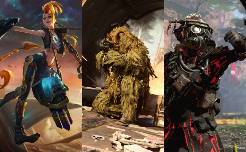 free to play coronavirus