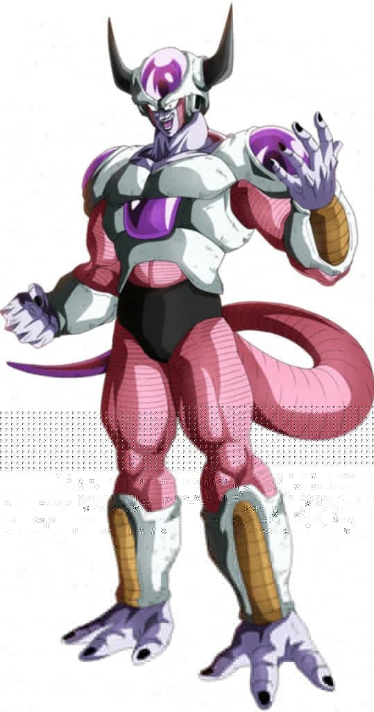 freezer dragon ball