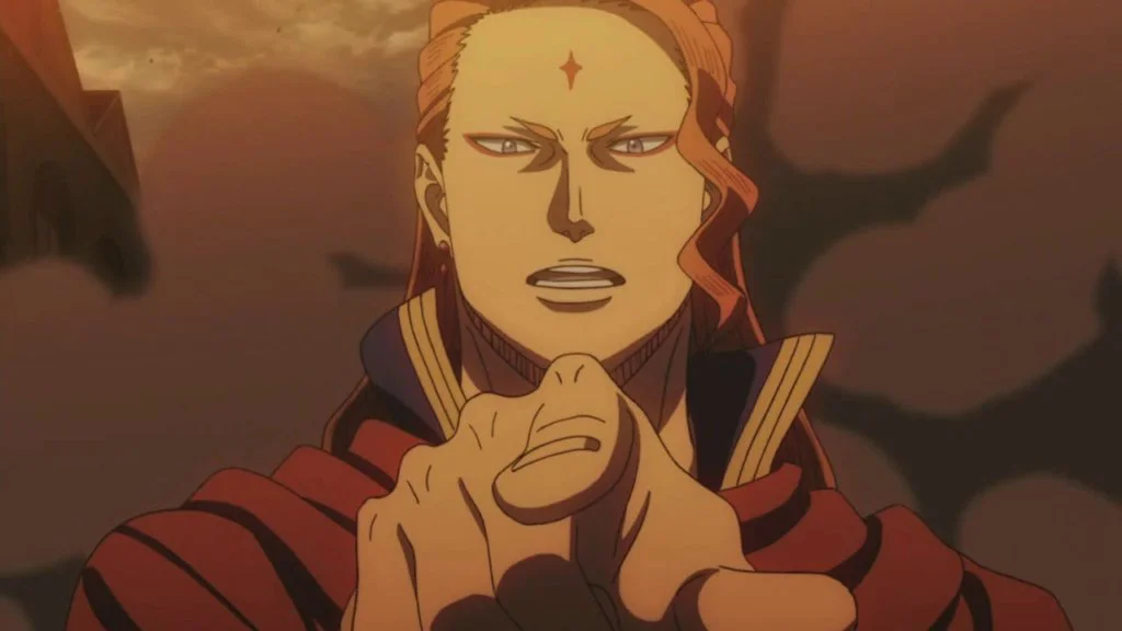 fuegoleon vermillion