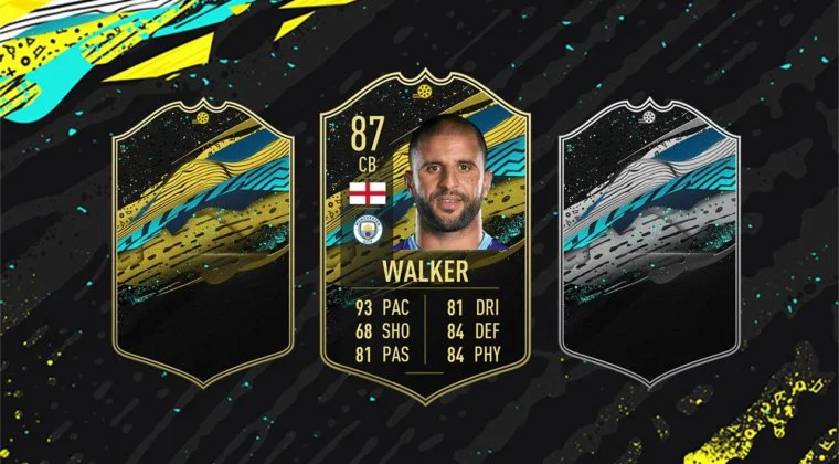 Imagen de Anunciado el TOTW Moments para sustituir el TOTW27 en FIFA 20 Ultimate Team