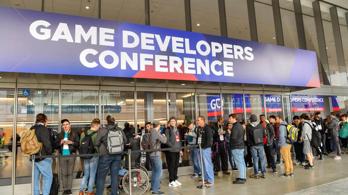 game developers conference 2020 coronavirus