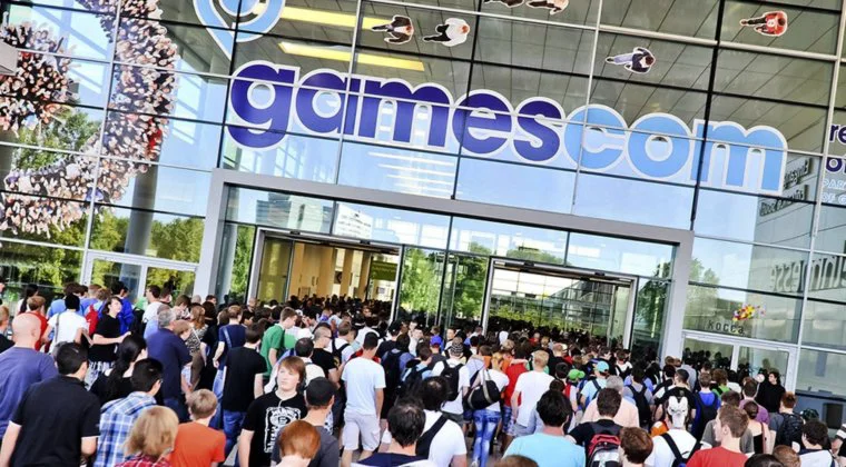 Imagen de gamescom 2020: no se descarta la cancelación por el coronavirus