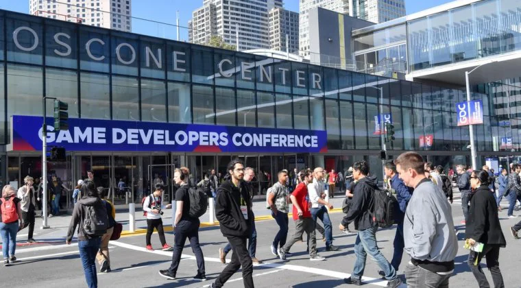 Imagen de GDC Summer 2020 sustituirá al retrasado evento de marzo