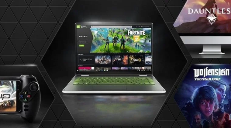 Imagen de GeForce Now reabre las suscripciones de fundadores y llegan nuevos juegos a la plataforma
