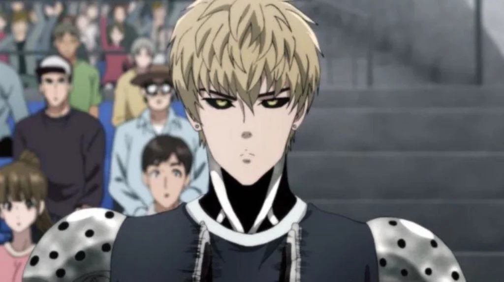 genos