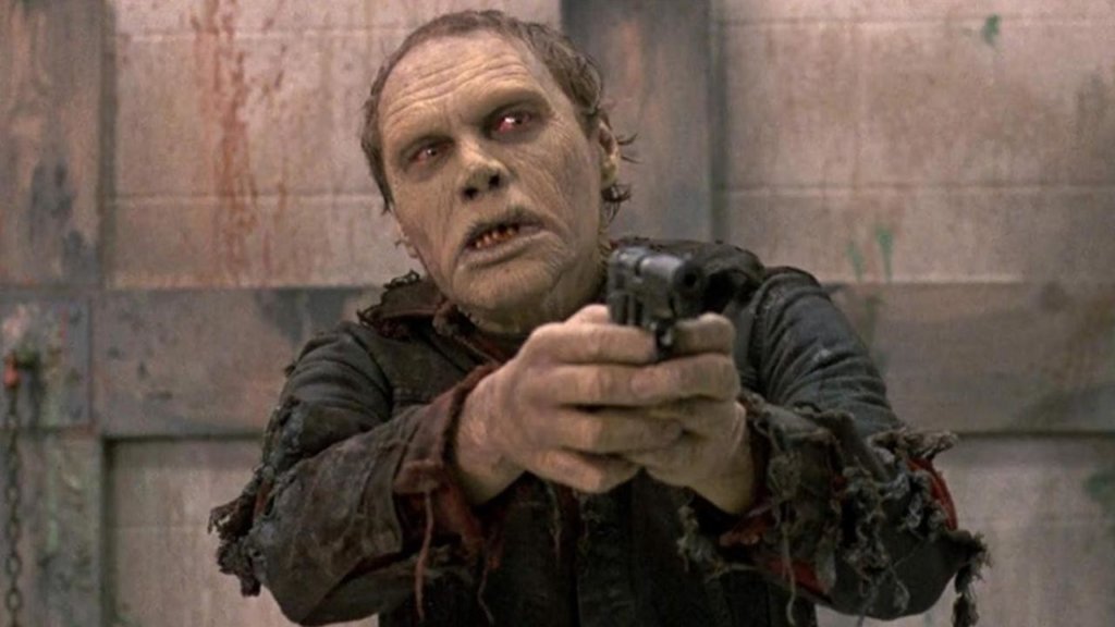 george a romero