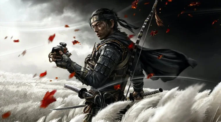 Imagen de Ghost of Tsushima: fecha de lanzamiento y primer tráiler narrativo en español