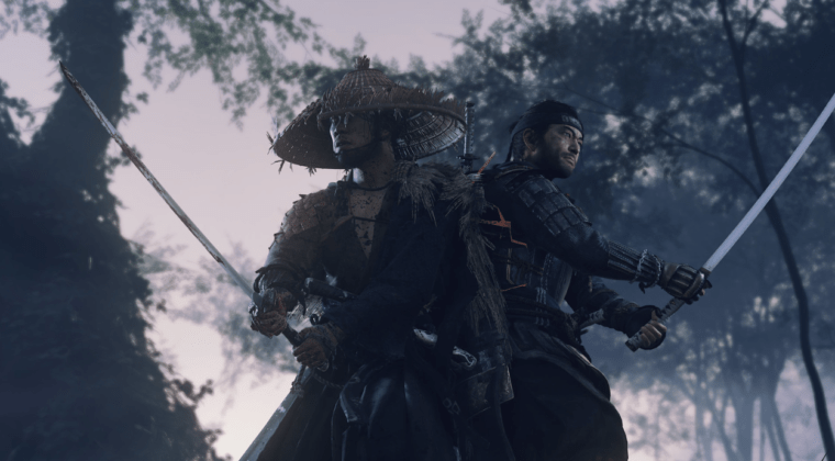 Imagen de Ghost of Tsushima presenta edición coleccionista, edición especial y digital deluxe