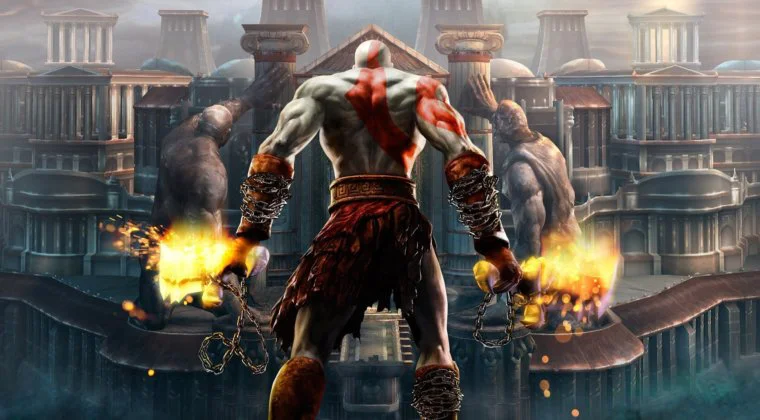 Imagen de ¿God of War y otras series también en HBO? Un comentario destapa los rumores