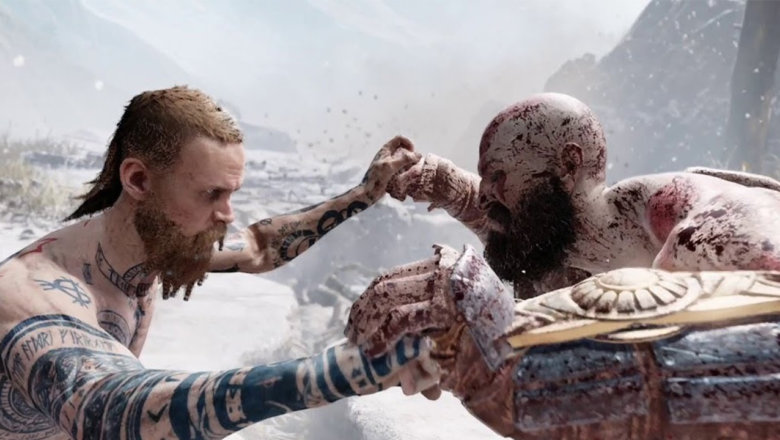 God of War