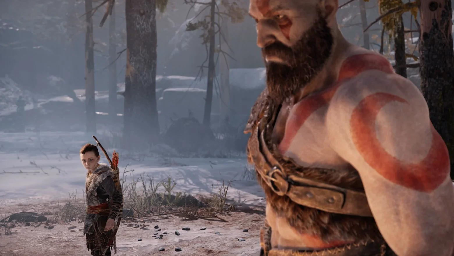 god of war