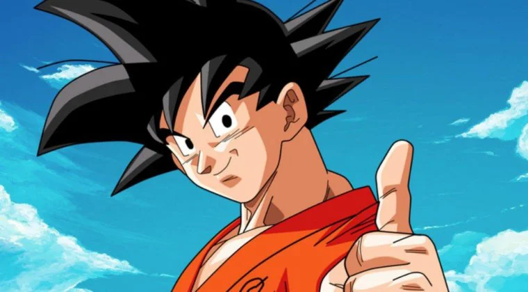 Imagen de Dragon Ball: Convierten a Son Goku en un superhéroe de DC