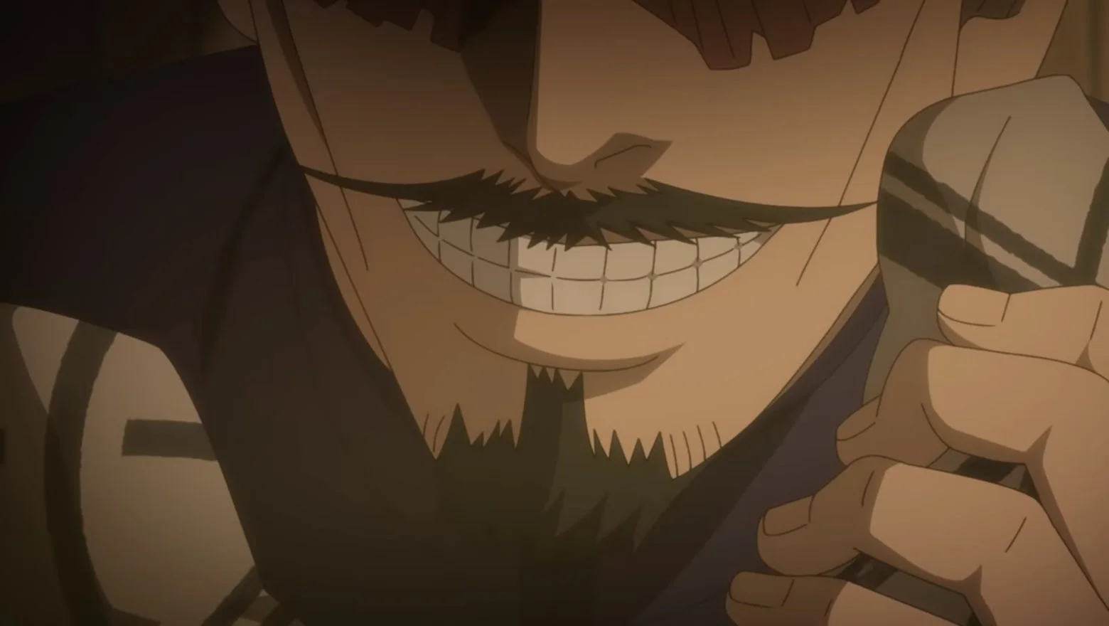 golden kamuy temporada 3
