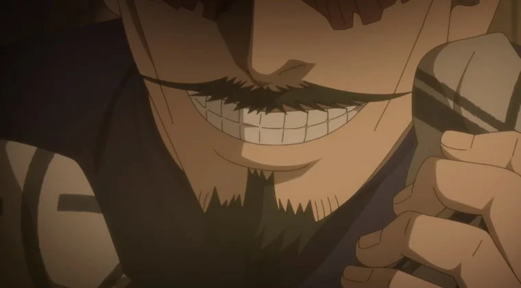 Imagen de Golden Kamuy anuncia mes de estreno para su temporada 3