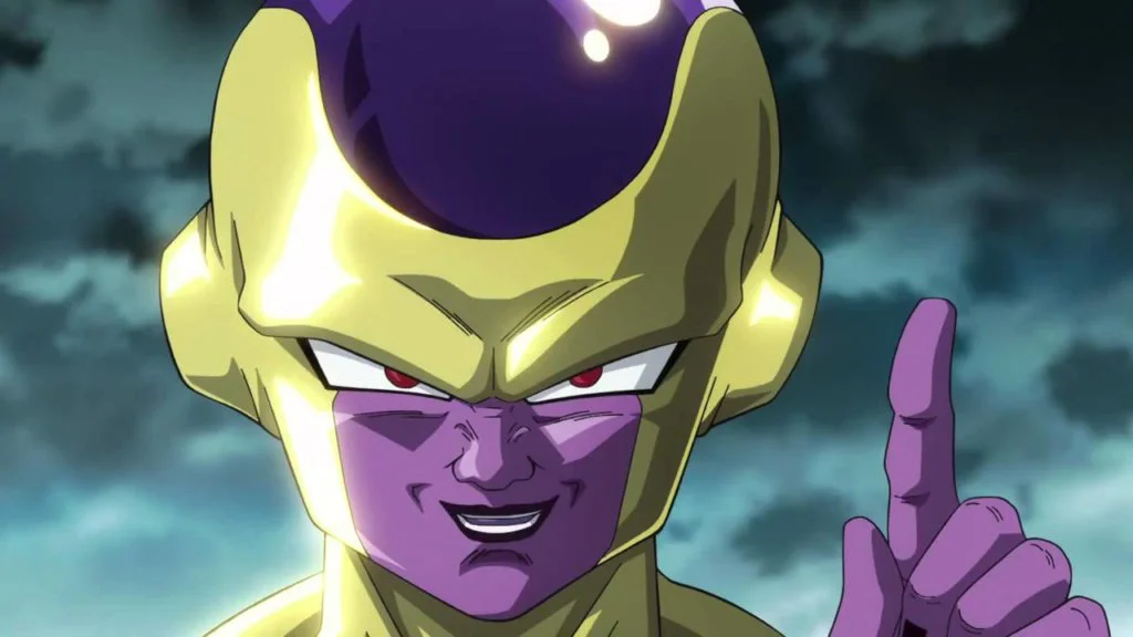 goldenfreezer