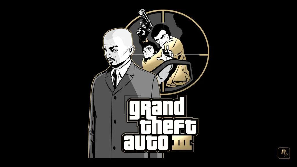 grand theft auto iii