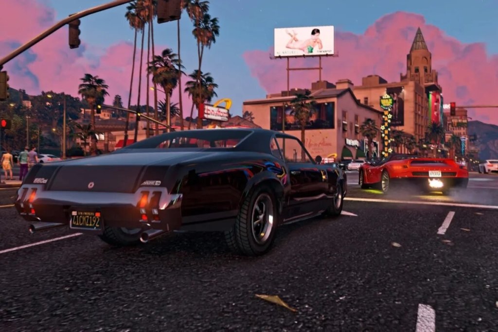 GTA 6