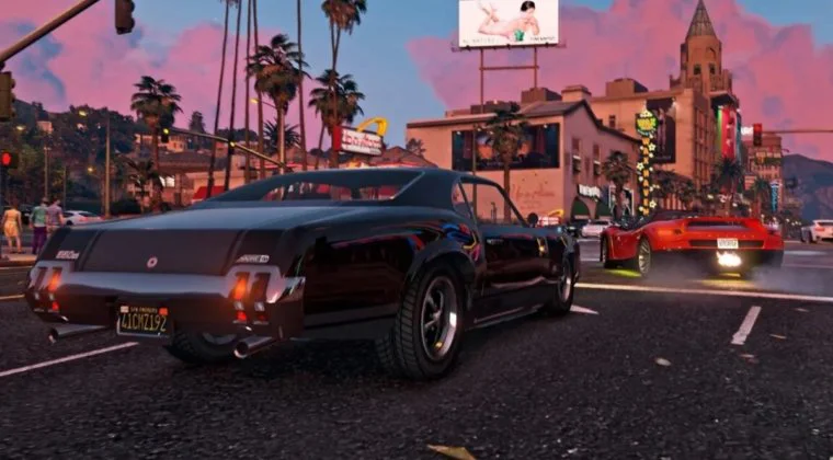 Imagen de GTA VI: Sigue cobrando fuerza su inminente revelación