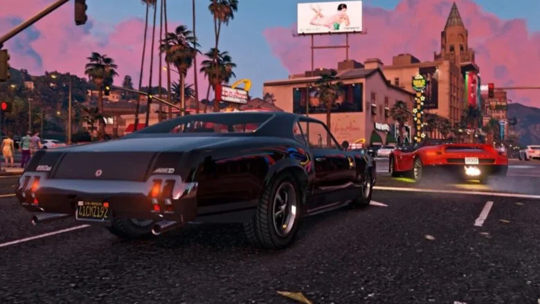 GTA 6