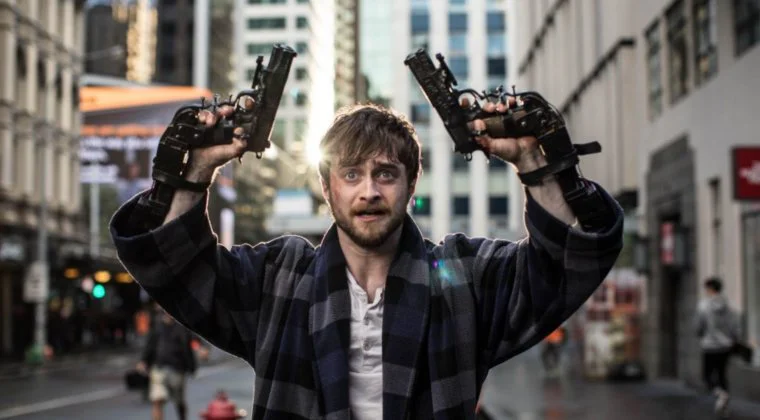 Imagen de Amazon Prime Video: Estas son las series y películas de estreno en marzo 2020