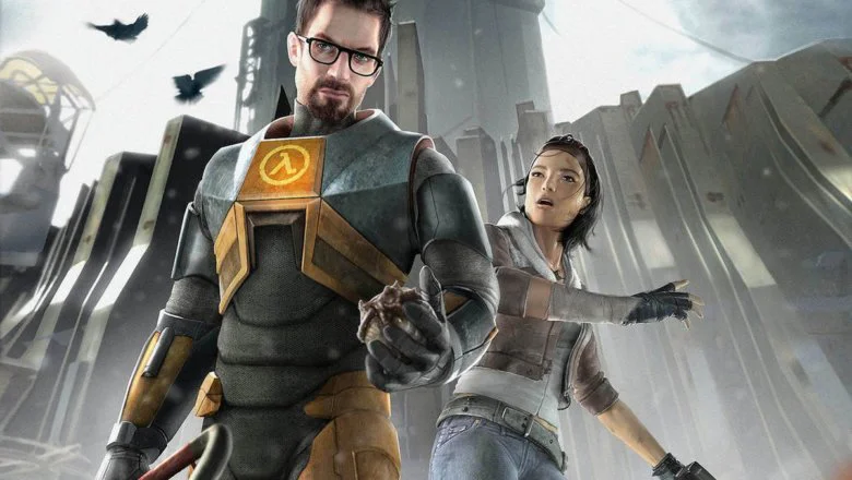 half-life 2