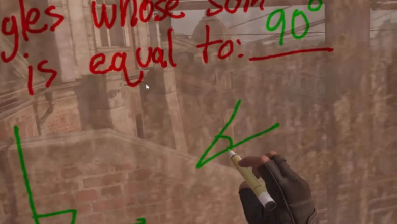 half-life: alyx