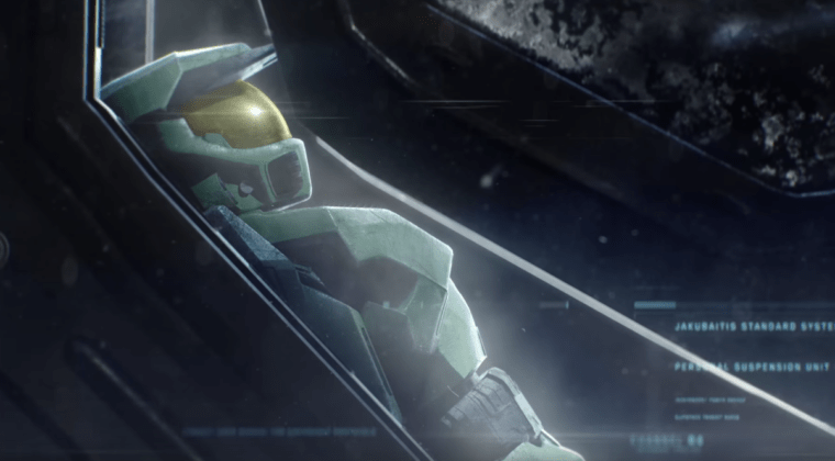 Imagen de Halo: Combat Evolved Anniversary anticipa su lanzamiento con un nuevo teaser