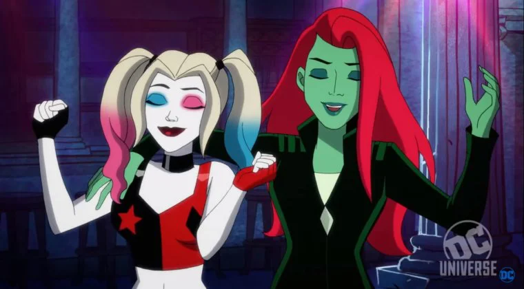 Imagen de El tráiler de la segunda temporada de Harley Quinn no defrauda a nadie