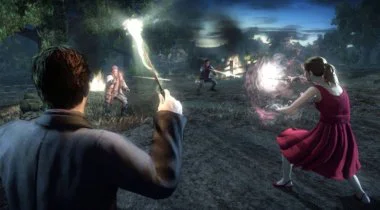 Imagen de "Extremadamente oscuro y no apto para niños"; así sería el RPG de Harry Potter según una filtración