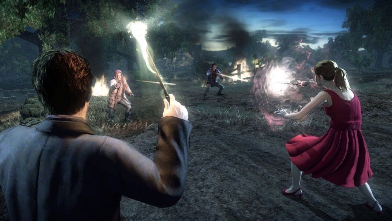Cabecera juego