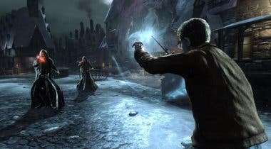 Imagen de El AAA de Harry Potter llegará en 2021 a PS5 y Xbox Series X y su presentación sería inminente