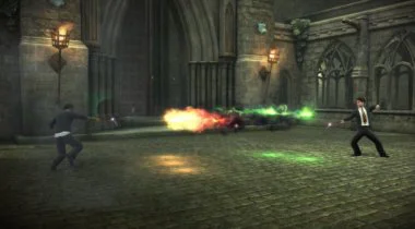 Imagen de El supuesto AAA de Harry Potter contará con multijugador
