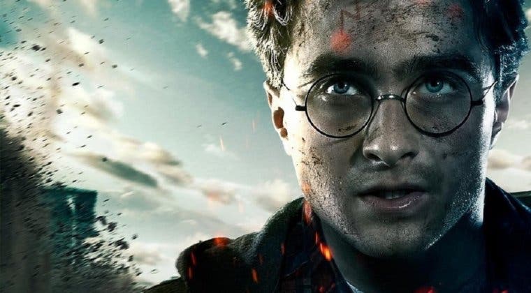 Imagen de Daniel Radcliffe desvela por qué comenzó a beber después de Harry Potter