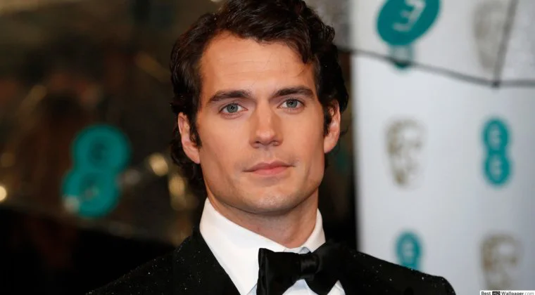 Imagen de Así luciría Henry Cavill como Mario en una película de Super Smash Bros