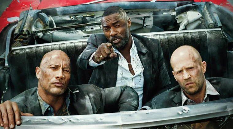Imagen de Dwayne Johnson confirma que Hobbs and Shaw 2 es una realidad